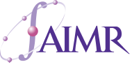 AIMR_logo